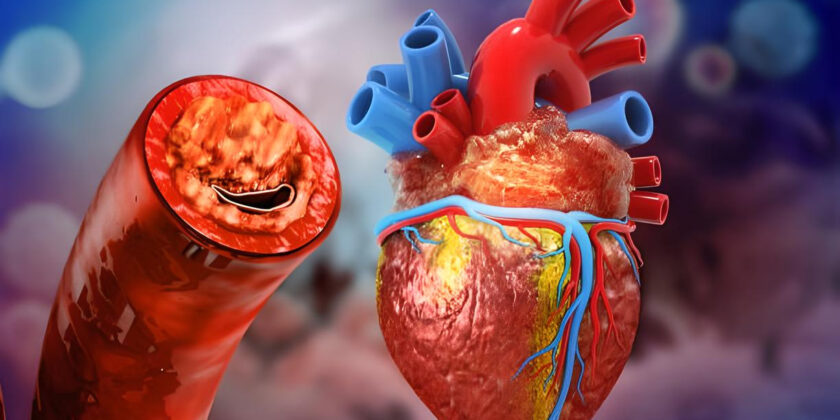 What Causes Heart Blockages?