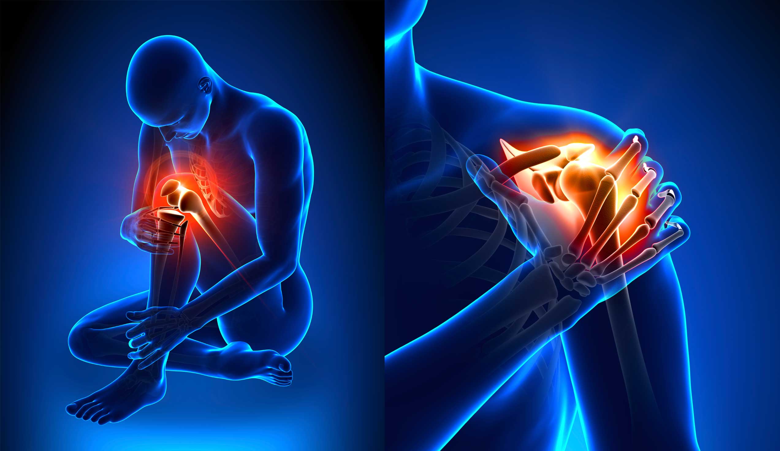 Top 10 Pain Management Techniques You Need to Know
