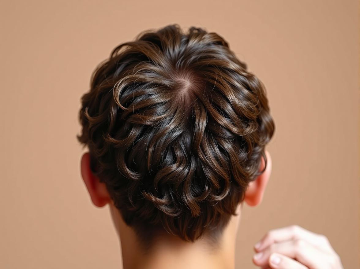 A Full Guide to Diagnosing and Managing Hair and Scalp Conditions