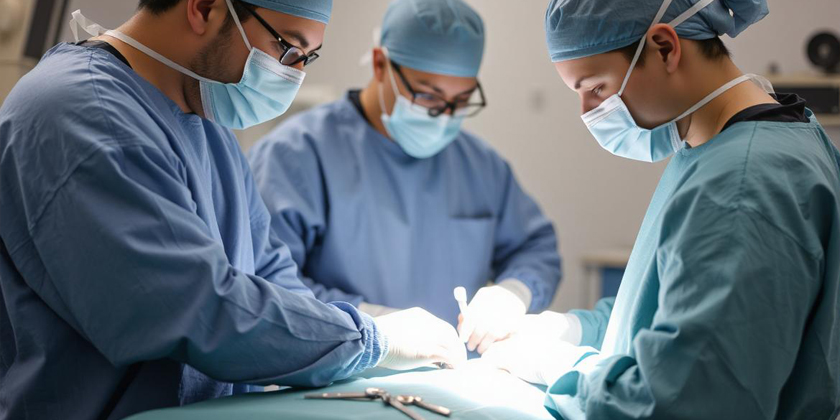 Guide to Treating Post-Surgical Hematomas: What You Should Know