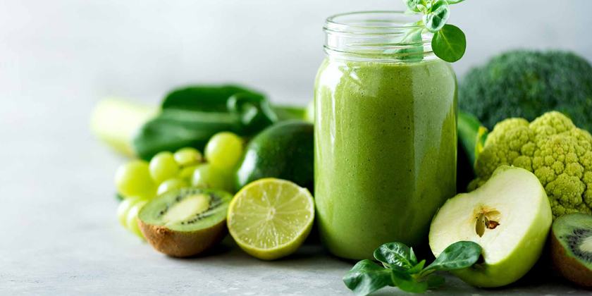 7-Day Detox Plan Cleanse Your Body and Boost Energy Naturally