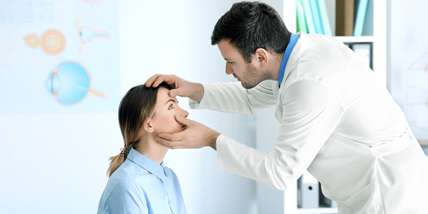 Everything You Need to Know About Eye Disorders: A Patient’s Guide