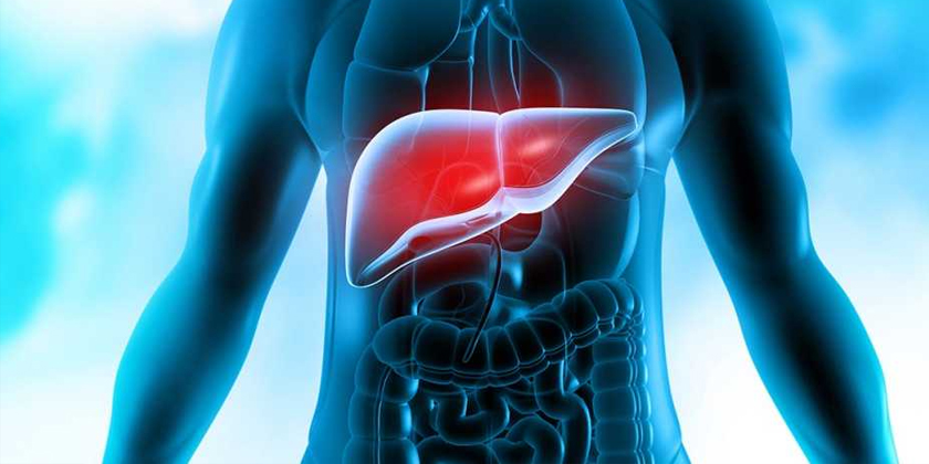 Is Your Liver in Trouble? Try These 7 Powerful Detox Strategies