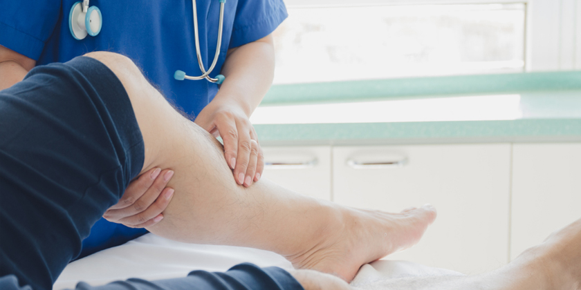 Say Goodbye to Leg Pain: Practical Tips for Managing Venous Insufficiency