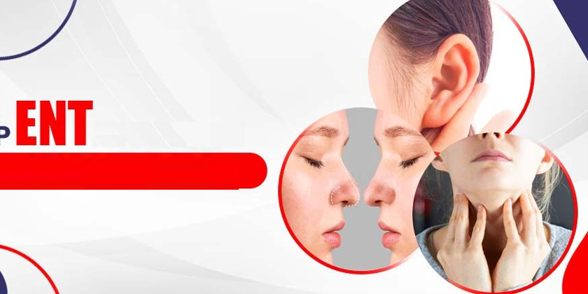 The Beginner’s Guide to ENT Issues: What You Need to Know